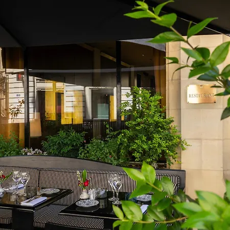 Hotel Montalembert-2